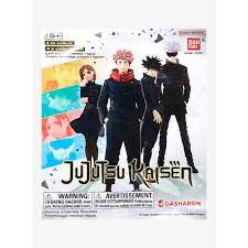 Jujutsu Kaisen Gashapon Blind Bag